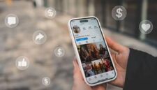 Ilustrasi cara mendapatkan uang dari instagram reels