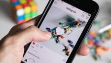 Ilustrasi Cara Monetasi Instagram