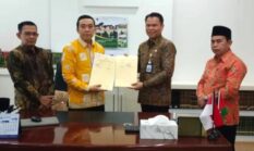 IAIN Kerinci Gandeng Balai Bahasa Jambi, Program Reading Comprehension Disiapkan Cetak Lulusan Siap Kerja dan Kuasai Dunia Akademik