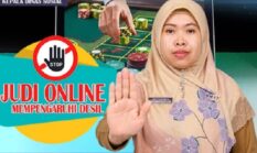 Bansos PKH Terancam Dicoret Jika Terindikasi Judi Online, Ini Aturan Kemensos dan Imbauan Dinsos Sungai Penuh
