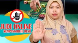 Himbawan Dinsos Sungai Penuh