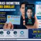 Registrasi Biometrik kartu sim dimulai