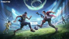 Kode redeem Free Fire hari ini