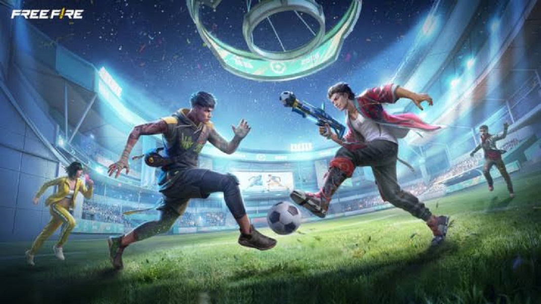 Kode redeem Free Fire hari ini