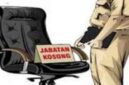 Ilustrasi lelang jabatan di Merangin