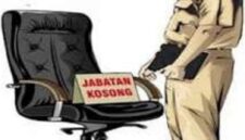 Ilustrasi lelang jabatan di Merangin
