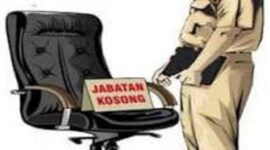 Ilustrasi lelang jabatan di Merangin