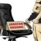 Ilustrasi lelang jabatan di Merangin