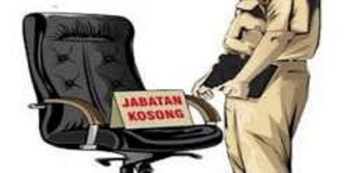 Ilustrasi lelang jabatan di Merangin
