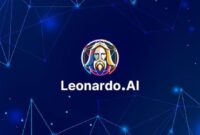 Leonardo AI