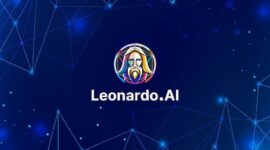 Leonardo AI