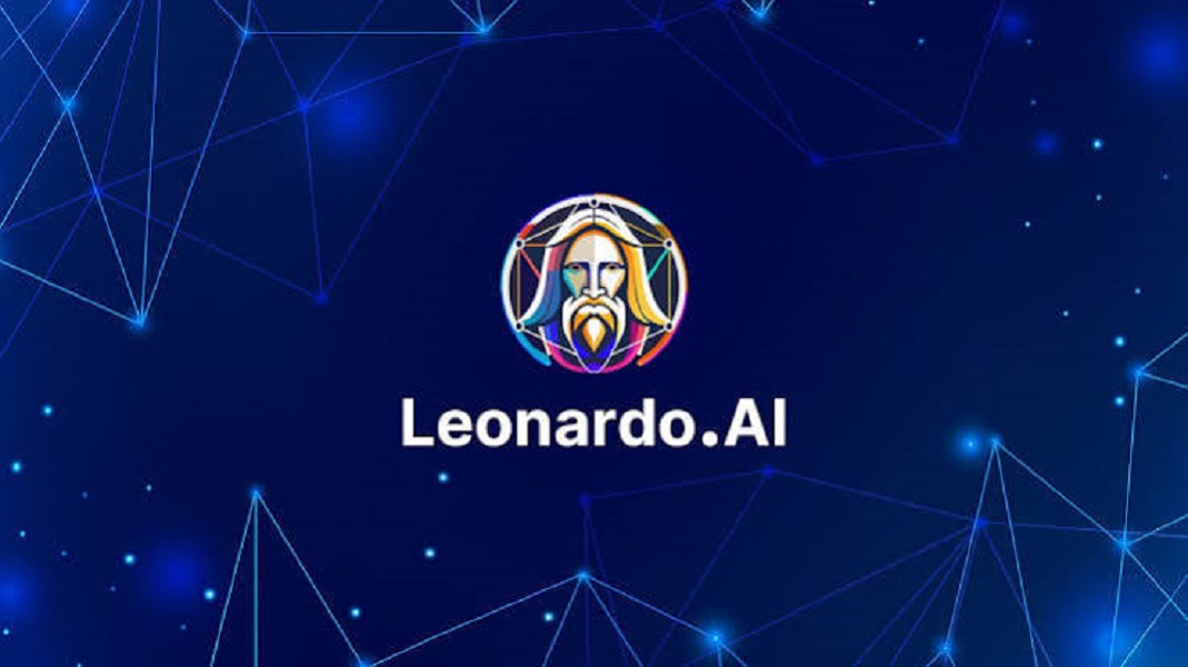 Leonardo AI