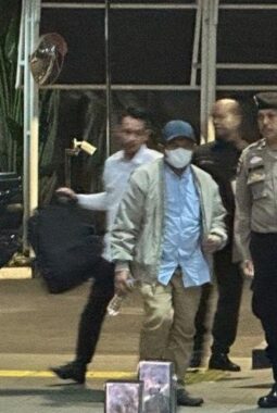 PAN Pecat Bupati Lombok Barat Lalu Ahmad Zaini Usai OTT KPK, Jabatan Ketua DPW NTB Langsung Diambil Alih DPP