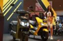 Motor Listrik buatan Indonesia