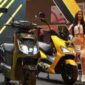 Motor Listrik buatan Indonesia