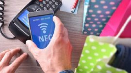 Manfaat lain NFC Smartphone