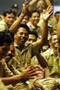 Batas Usia Pensiun PNS Terbaru 2026 Resmi Berlaku, Cek Jabatan Anda Sekarang agar Hak Taspen Tidak Terlambat Diurus