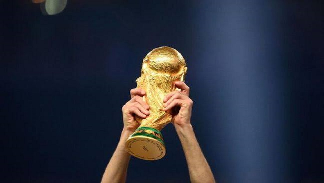 Piala Dunia 2026