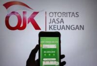 Kredit macet pinjol terus meningkat