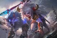Build Hero Popol & Kupa 