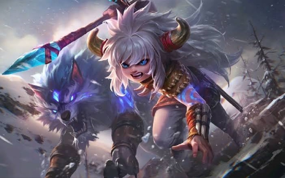 Build Hero Popol & Kupa 