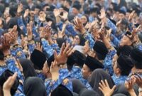 Ilustrasi PPPK di Indonesia