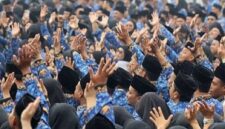 Ilustrasi PPPK di Indonesia