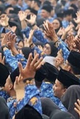 Gaji PPPK 2027 Dibayar Pemerintah Pusat? DPR Ungkap Skema Baru yang Bisa Mengubah Nasib Jutaan ASN