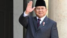 Foto ; Presiden RI, Prabowo Subianto
