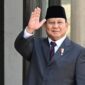 Foto ; Presiden RI, Prabowo Subianto