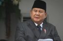Presiden RI, Prabowo Subianto. (Sumber/Google)