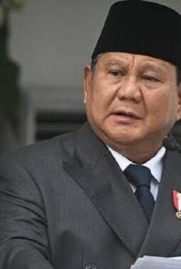 Prabowo Ubah Industri Sawit Indonesia, Koperasi Merah Putih Kini Bisa Kelola CPO hingga Produksi Minyak Goreng Sendiri