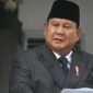 Presiden RI, Prabowo Subianto. (Sumber/Google)