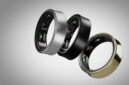 Tampilan Samsung Galaxy Ring 2
