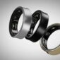 Tampilan Samsung Galaxy Ring 2