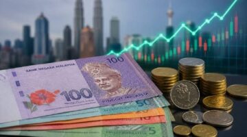 Nilai tukar ringgit terhadap rupiah hari ini