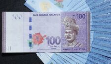 Nilai tukar Ringgit Malaysia ke Rupiah hari ini