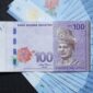 Nilai tukar Ringgit Malaysia ke Rupiah hari ini