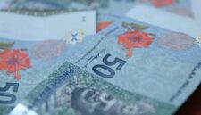 Nilai tukar ringgit ke rupiah hari ini