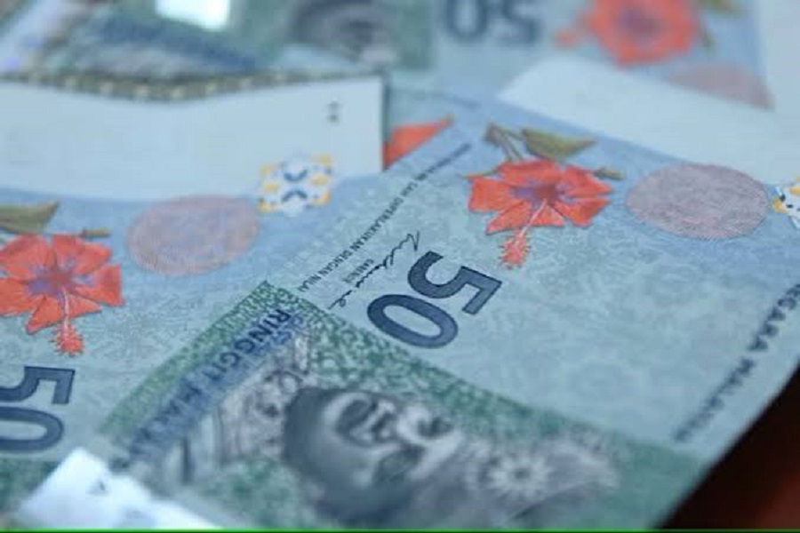 Nilai tukar ringgit ke rupiah hari ini
