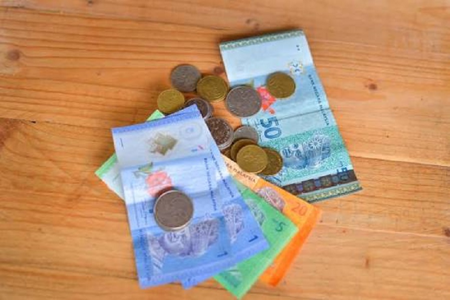 Ilustrasi nilai tukar ringgit malaysia terhadap rupiah hari ini