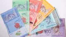 Nilai tukar ringgit ke rupiah hari ini