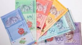 Nilai tukar ringgit ke rupiah hari ini