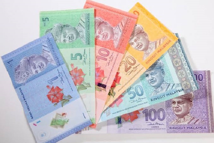 Nilai tukar ringgit ke rupiah hari ini