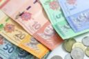 Nilai tukar ringgit terhadap rupiah terbaru hari ini