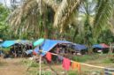 20 KPM SAD Sarolangun terima Bantuan KPH