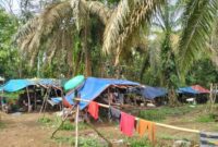 20 KPM SAD Sarolangun terima Bantuan KPH