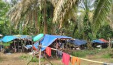 20 KPM SAD Sarolangun terima Bantuan KPH