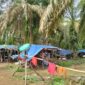 20 KPM SAD Sarolangun terima Bantuan KPH