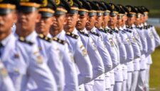 Ilustrasi pendaftaran sekolah kedinasan